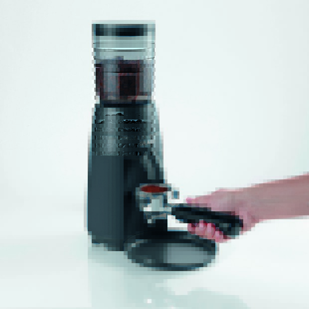 Graef Кофемолка CM 702 | https://grandposuda.com.ua