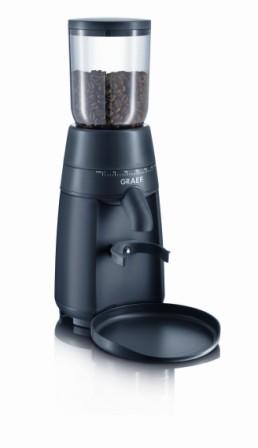 Graef Кавомолка CM 702 | https://grandposuda.com.ua