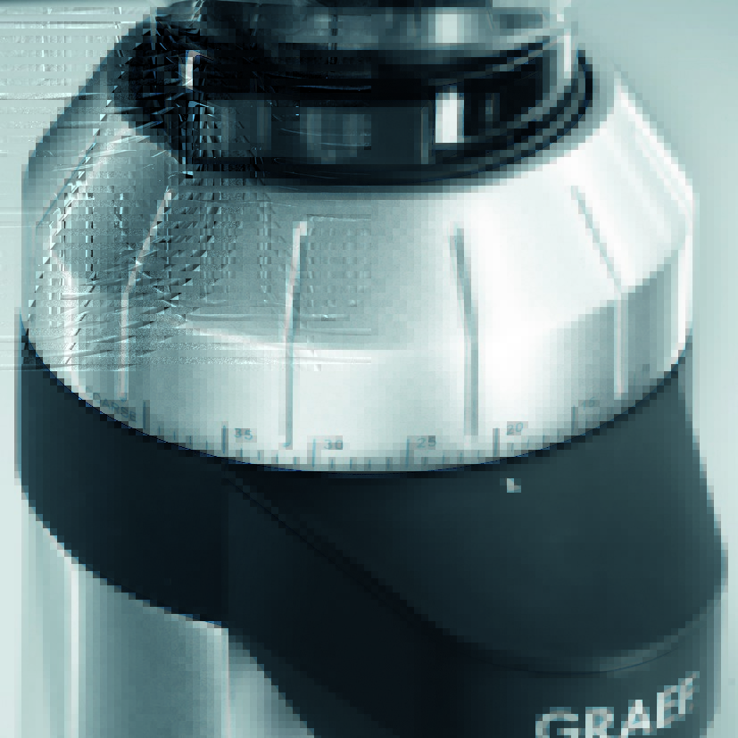 Graef Кофемолка CM 800 | https://grandposuda.com.ua