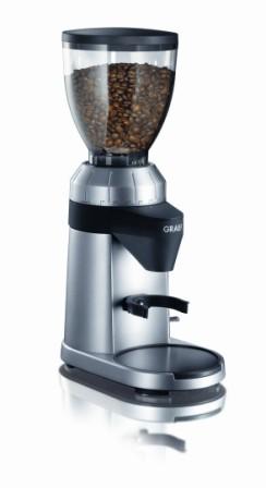Graef Кавомолка CM 800 | https://grandposuda.com.ua