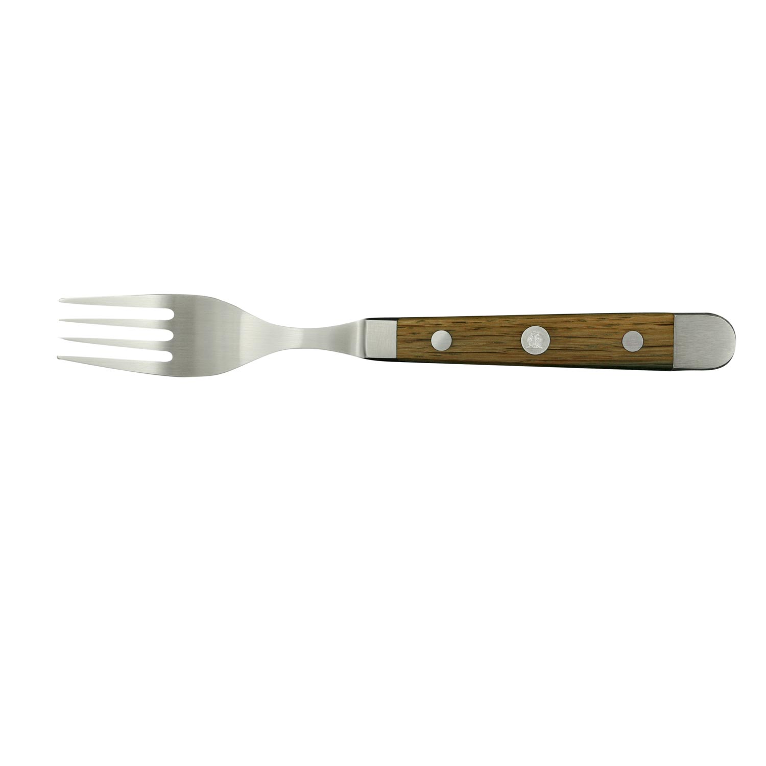 Їдальня вилка 9 см Alpha Barrel Oak Guede | https://grandposuda.com.ua