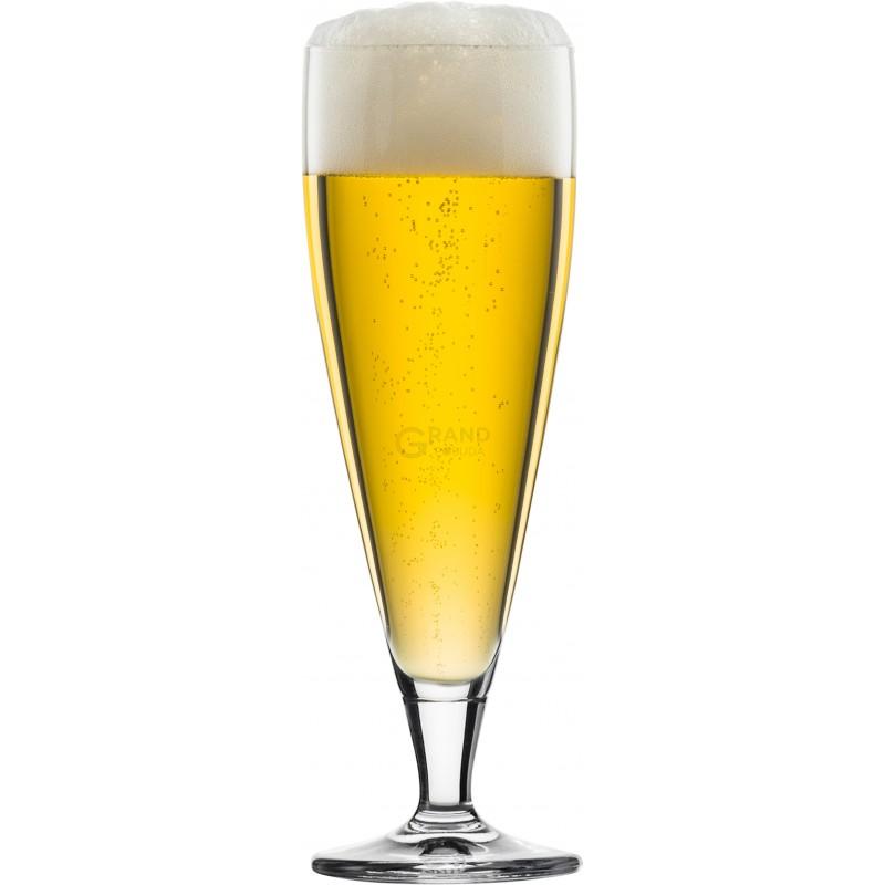Eisch Келих для пива Tulip 480 мл Superior SensisPlus | https://grandposuda.com.ua