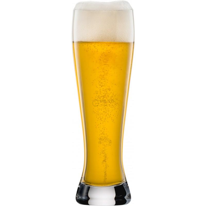 Eisch Келих для пшеничного пива Weizen Glass 650 мл Jeunesse | https://grandposuda.com.ua