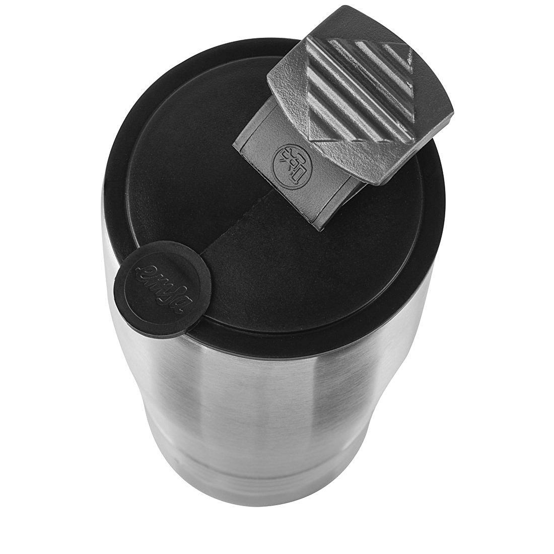 Термокружка 0,40 л, сталева Senator Emsa | https://grandposuda.com.ua