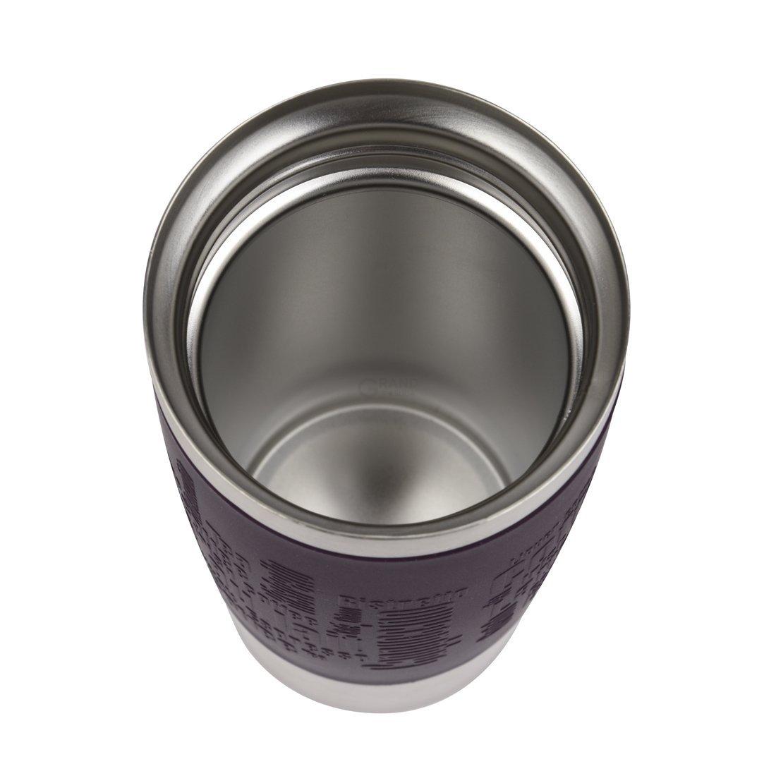 Термокружка 0.36 л ожина Travel Mug Emsa | https://grandposuda.com.ua