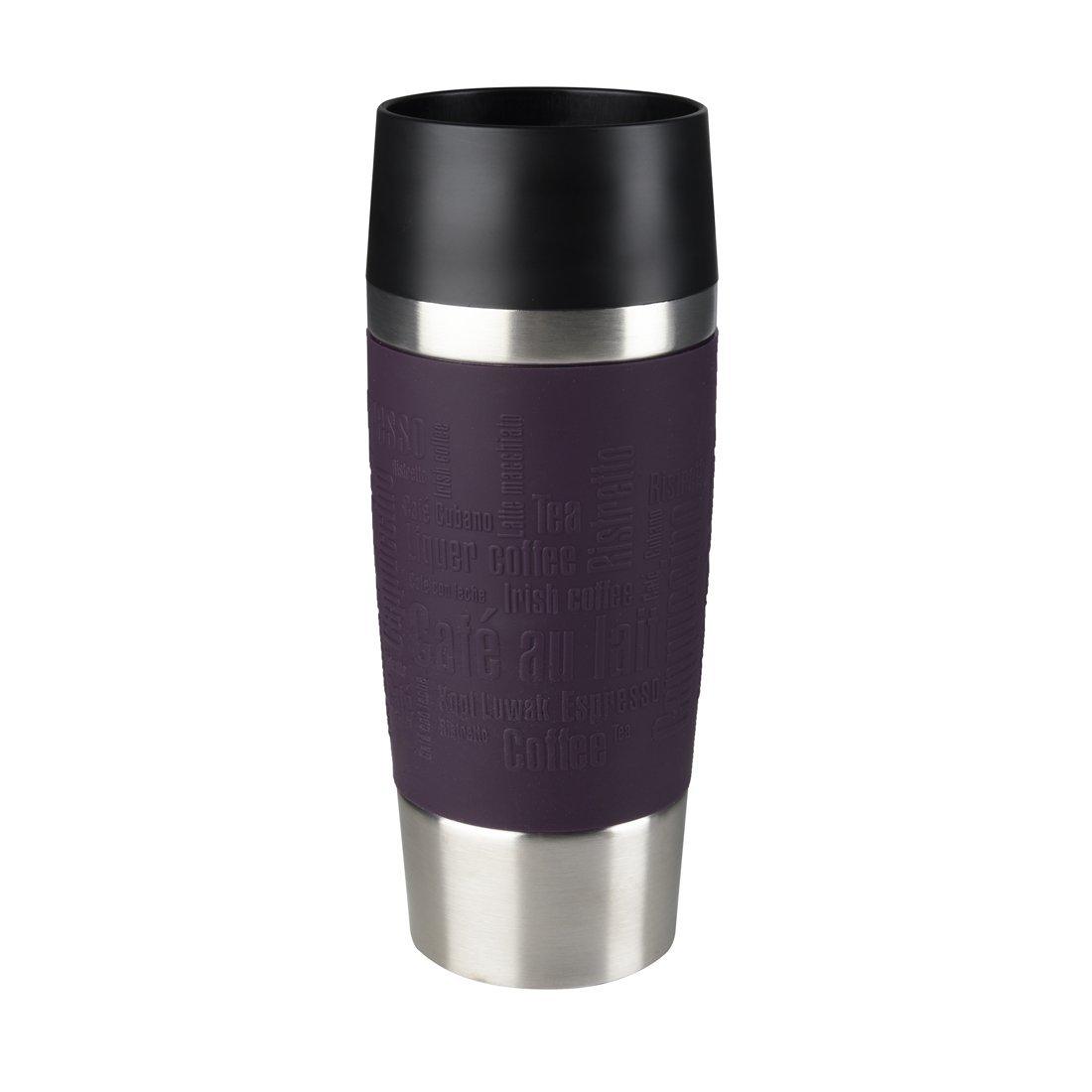 Термокружка 0.36 л ожина Travel Mug Emsa Термокружка 0.36 л ожина Travel Mug Emsa | https://grandposuda.com.ua