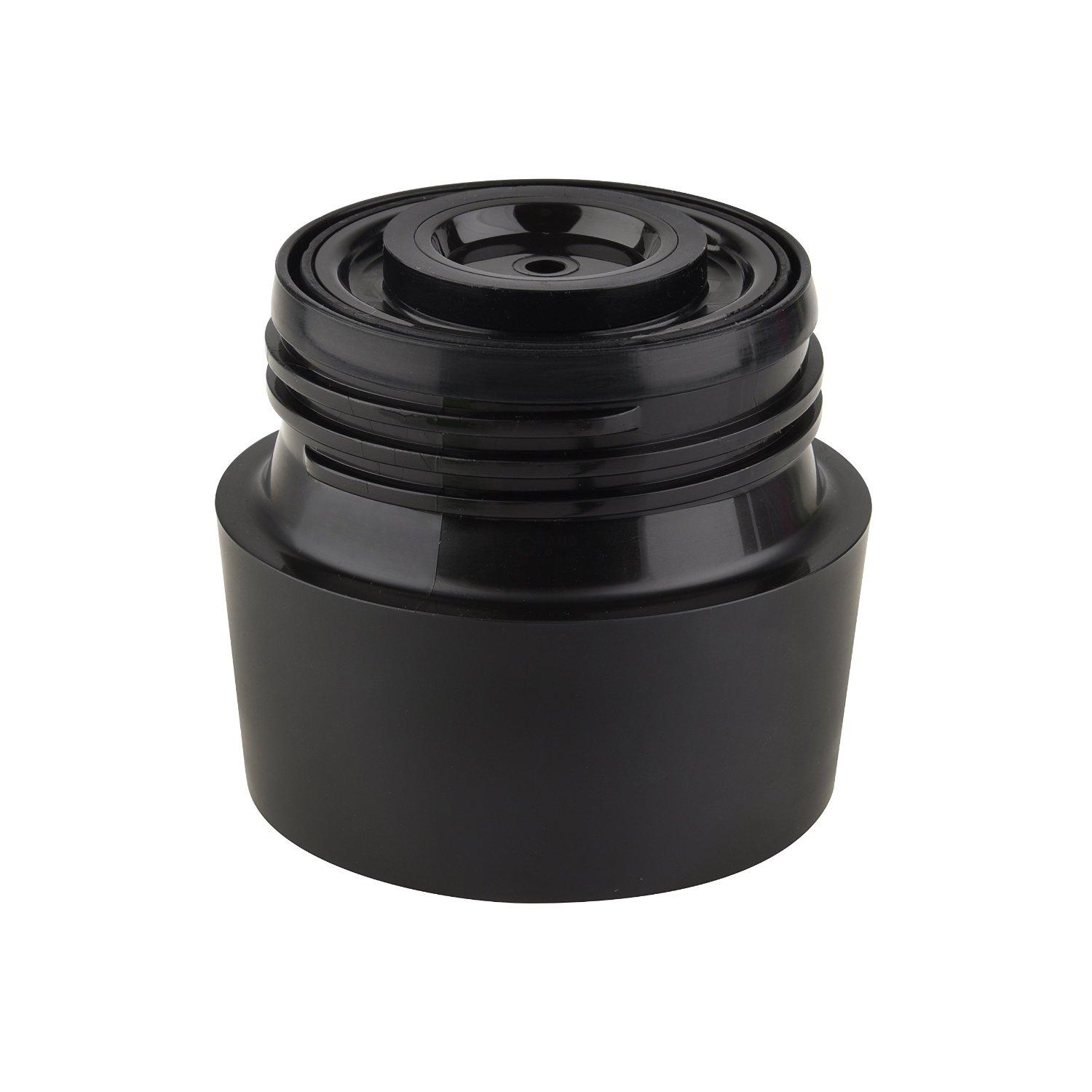 Термокружка 0.5 л червоний Travel Mug Grande Emsa | https://grandposuda.com.ua
