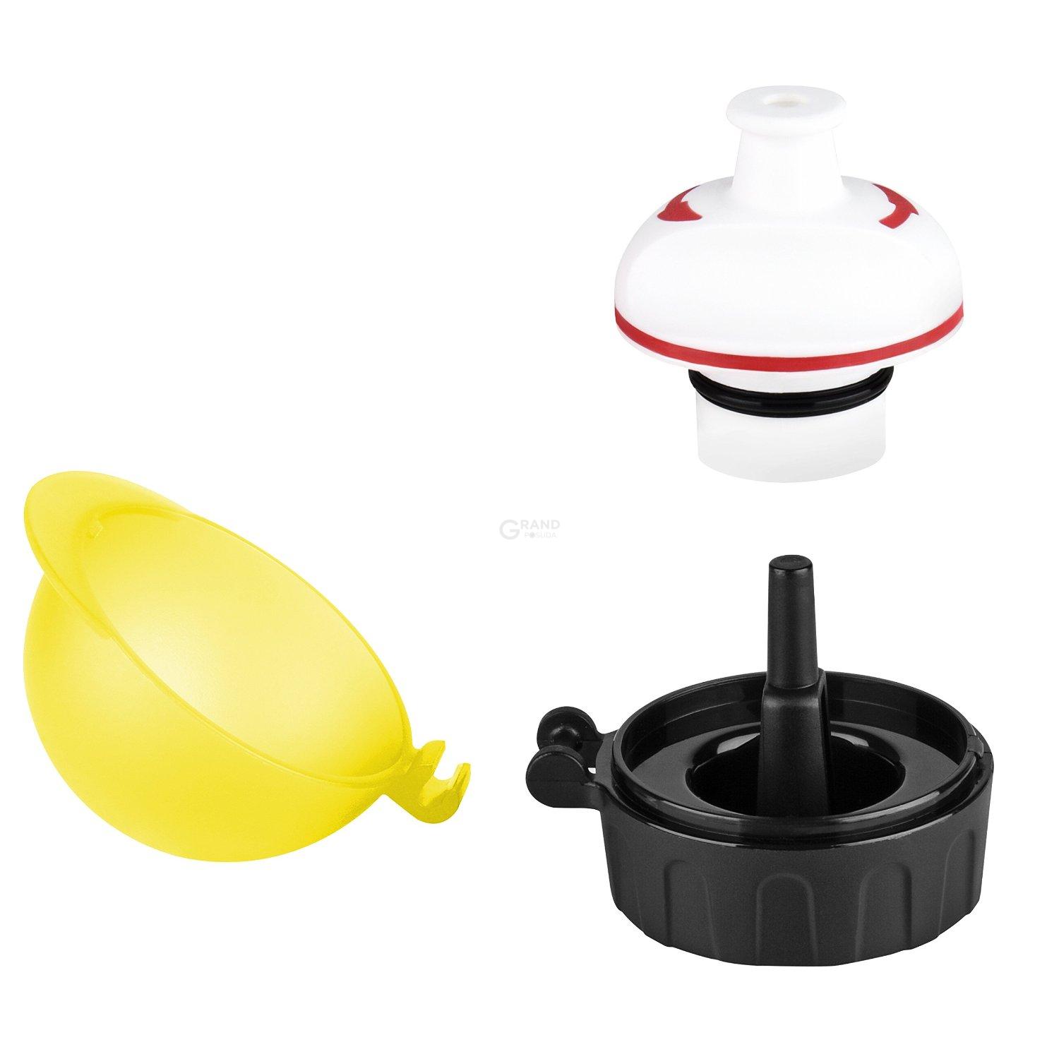 Фляга детская 0,4 л Kids Astronaut Emsa | https://grandposuda.com.ua