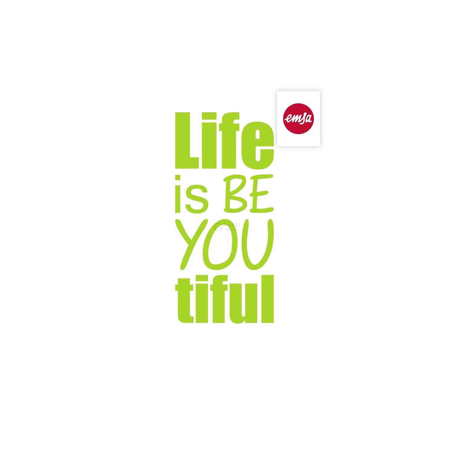 Фляга дитяча 0,6 л Teens Life Emsa | https://grandposuda.com.ua