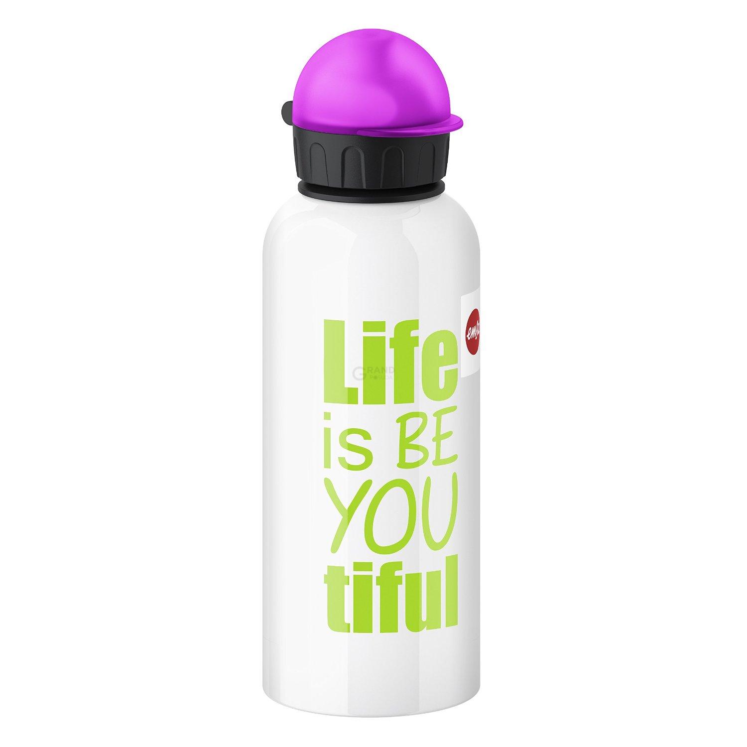 Фляга дитяча 0,6 л Teens Life Emsa | https://grandposuda.com.ua