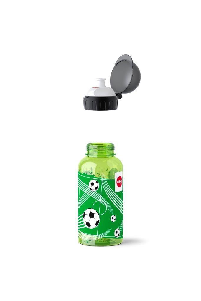 Фляга детская 0,4 л Soccer Kids Emsa | https://grandposuda.com.ua