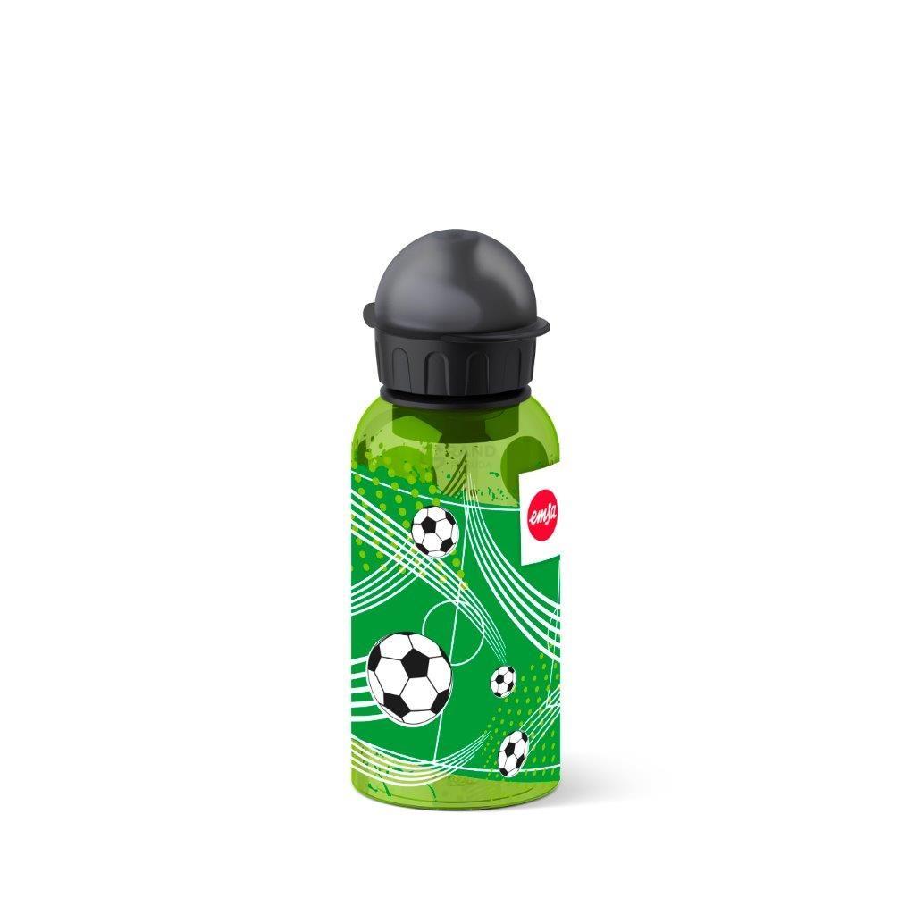 Фляга дитяча 0,4 л Soccer Kids Emsa | https://grandposuda.com.ua