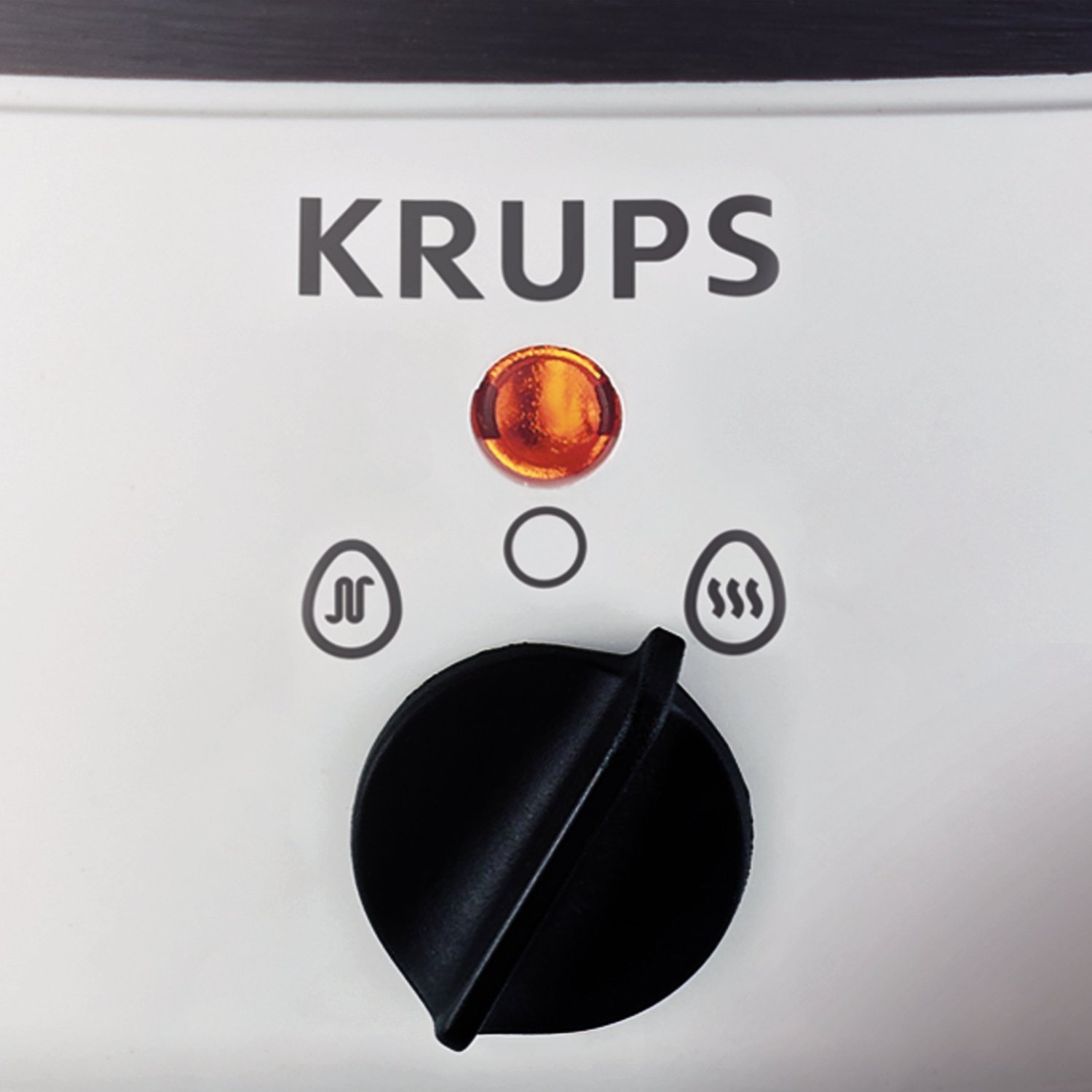 Krups Яйцеварка на 7 яєць | https://grandposuda.com.ua