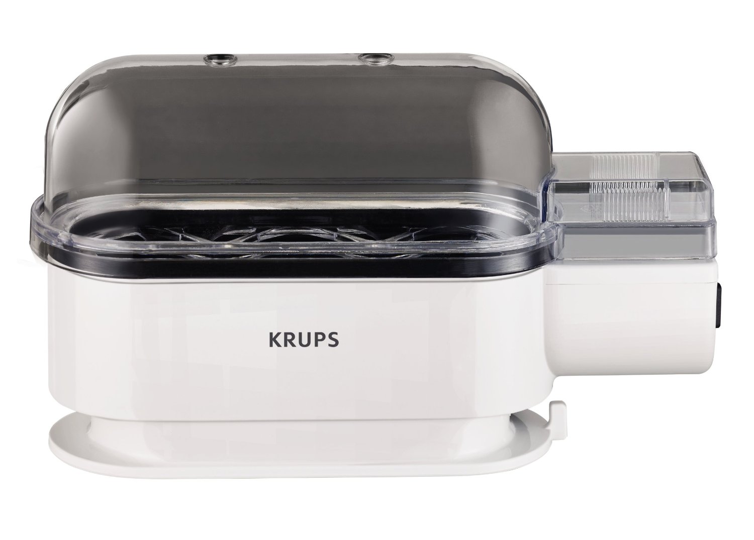 Krups Яйцеварка на 3 яйца | https://grandposuda.com.ua