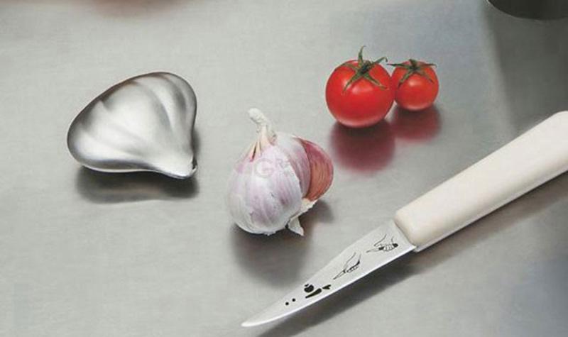 Alessi Видаляч запахів Savon du chef | https://grandposuda.com.ua