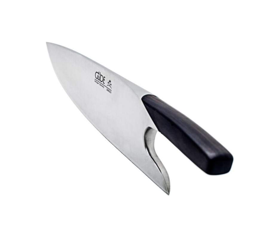 Gude Ніж кухарський 26 см The Knife | https://grandposuda.com.ua