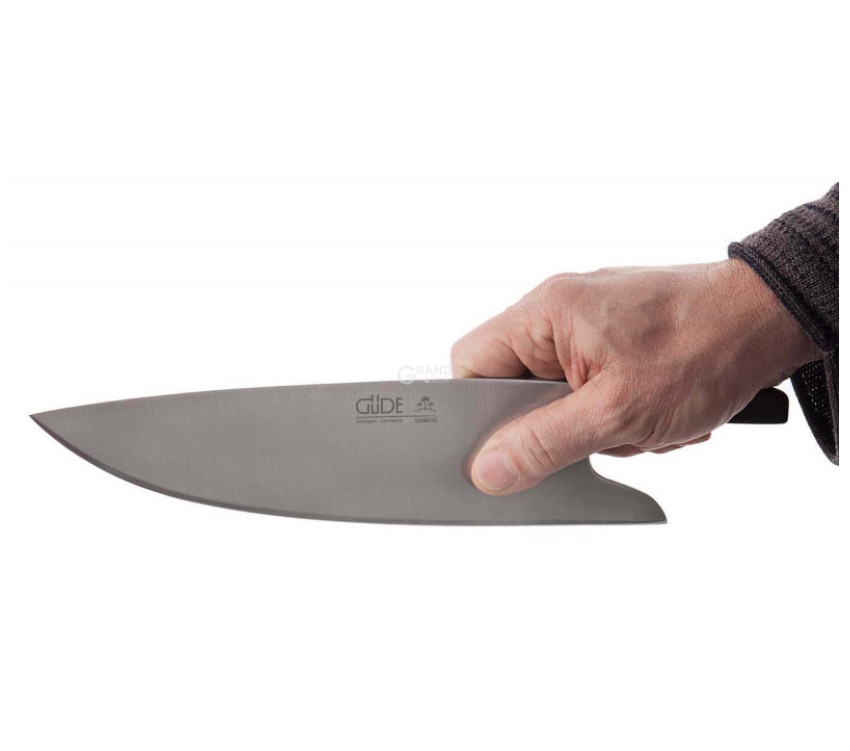 Gude Ніж кухарський 26 см The Knife | https://grandposuda.com.ua