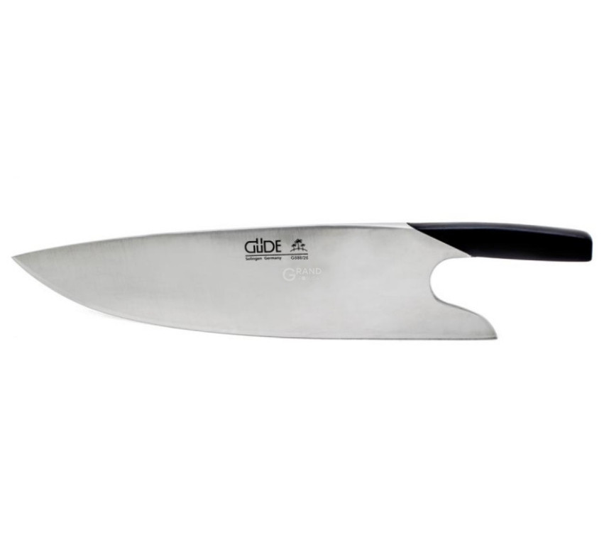 Gude Ніж кухарський 26 см The Knife | https://grandposuda.com.ua