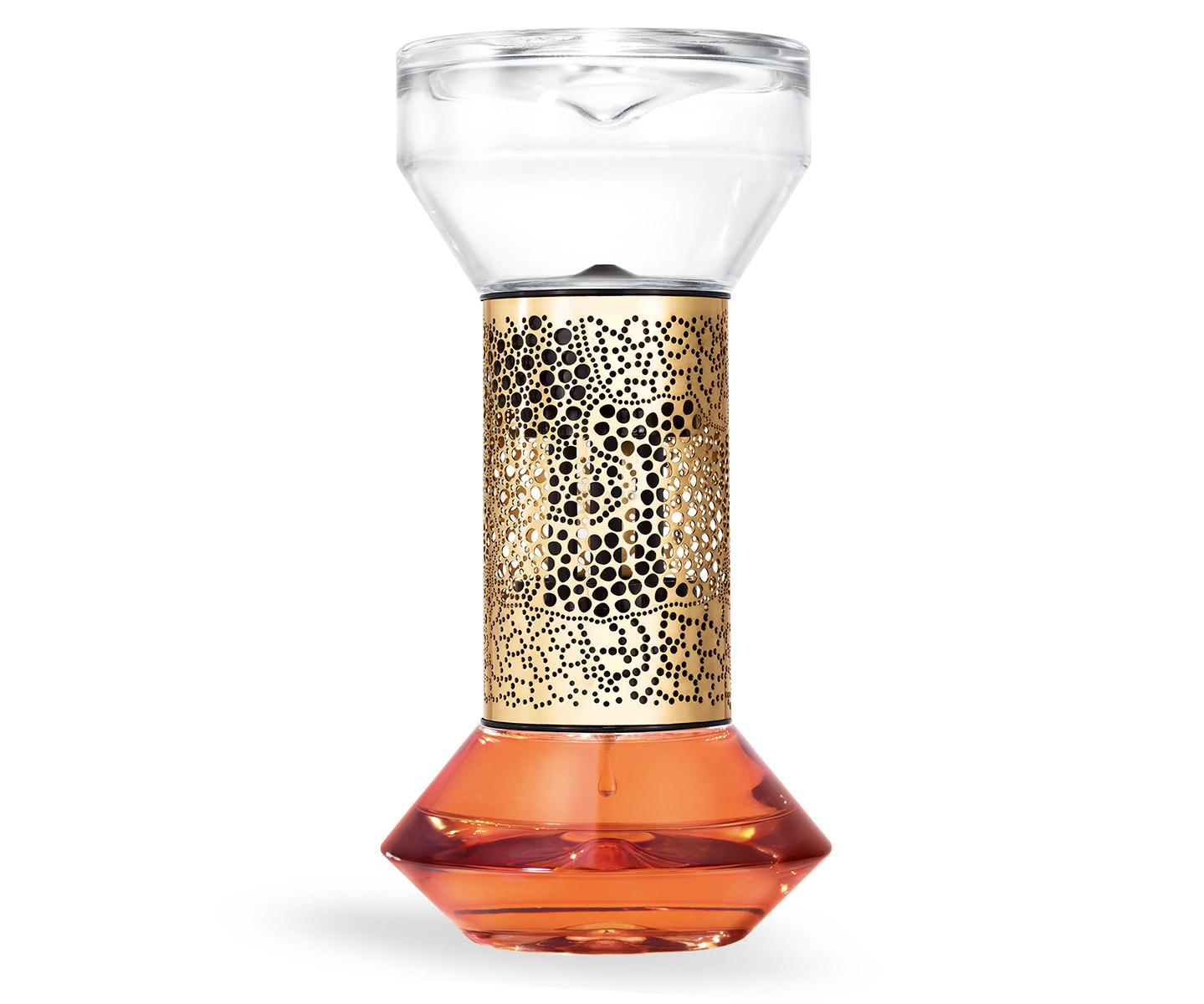 Diptyque Аромадиффузор 75 мл Fleur d'Oranger / Orange Blossom Hourglass Diffuser 2.0 | https://grandposuda.com.ua