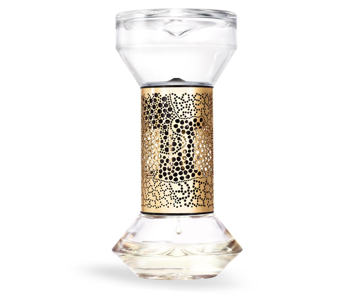 Diptyque Аромадиффузор 75 мл Roses Hourglass Diffuser 2.0 | https://grandposuda.com.ua