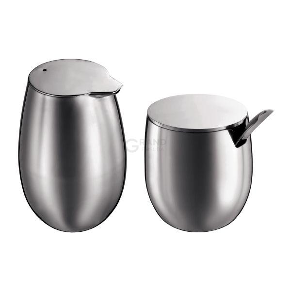 Bodum Молочник и сахарница Columbia | https://grandposuda.com.ua