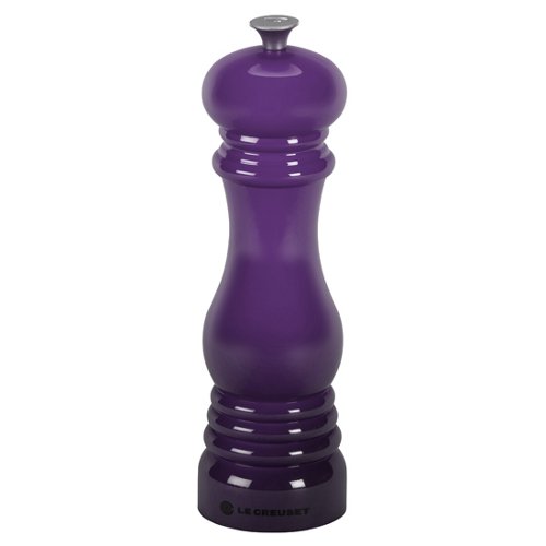 Le Creuset Млин для перцю, фіолетова | https://grandposuda.com.ua
