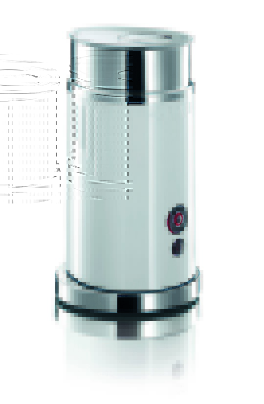 Graef Взбиватель молока MS 61 | https://grandposuda.com.ua