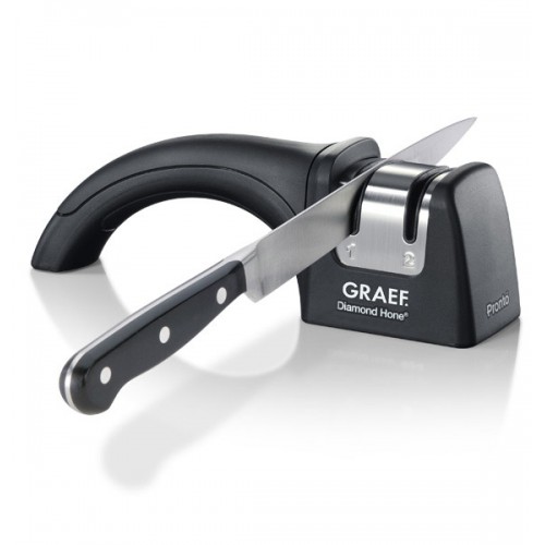Graef Ручна точилка | https://grandposuda.com.ua