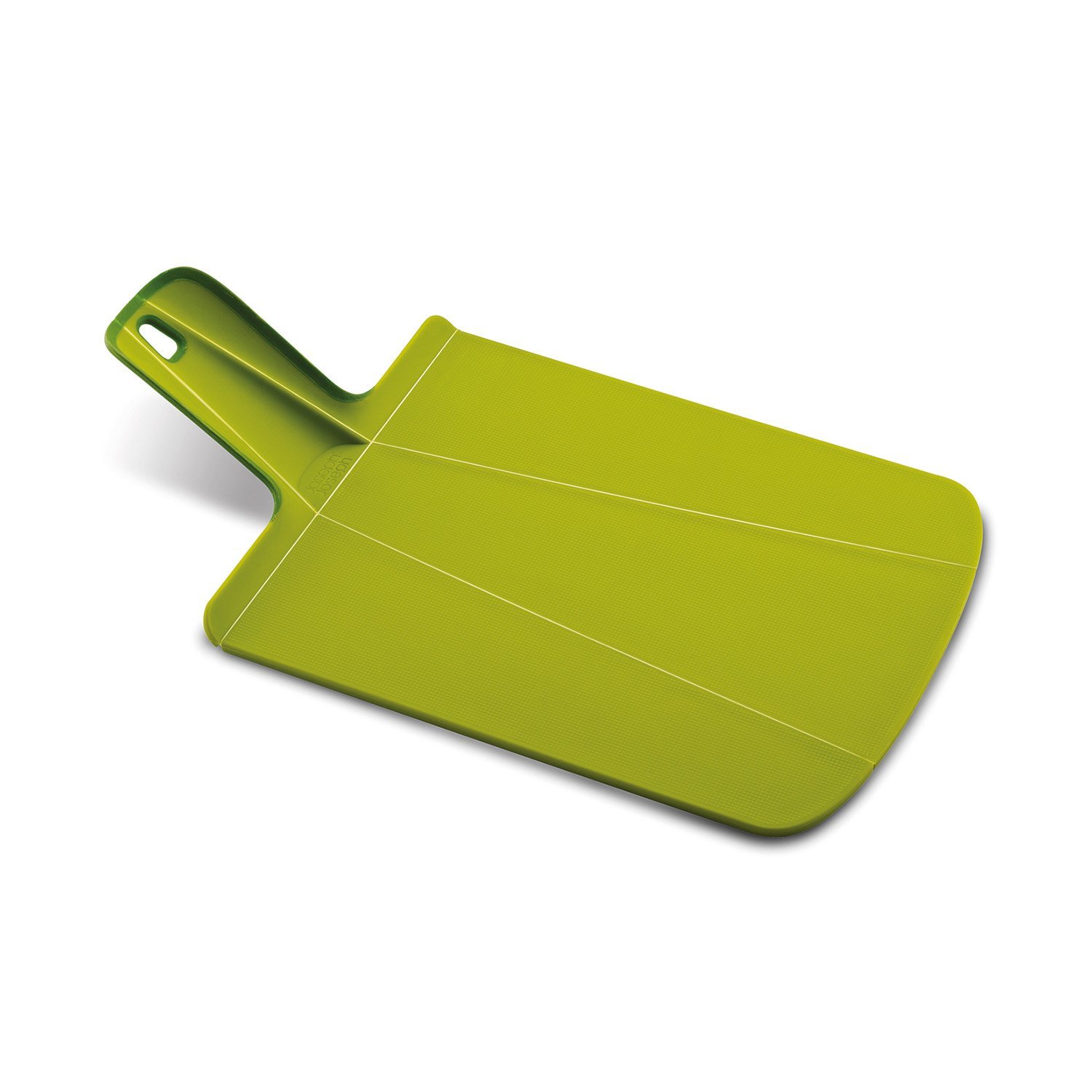 Joseph Joseph Обробна дошка зелена Chop2Pot Plus Large | https://grandposuda.com.ua