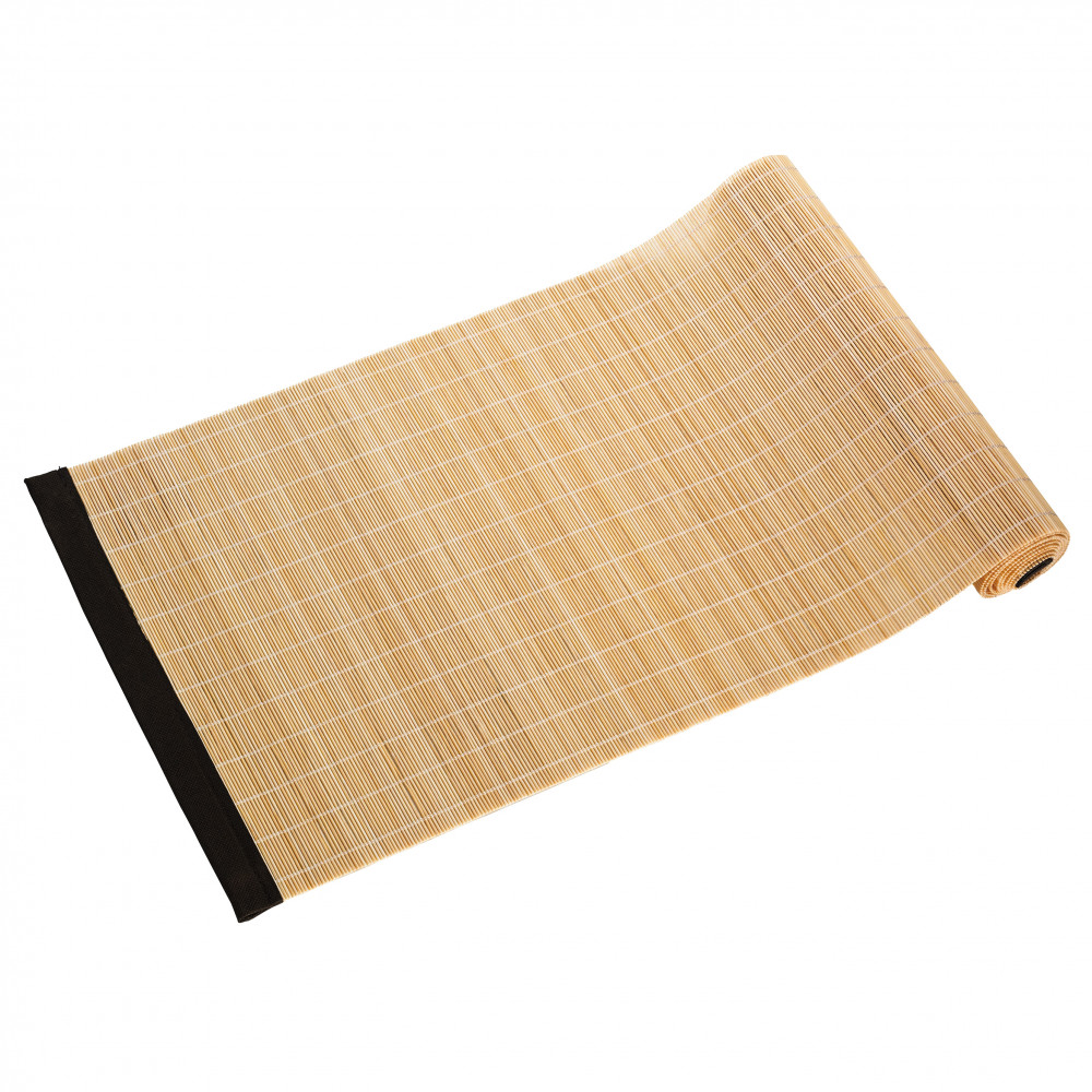 Maxwell & Williams Скатертина-доріжка 150 x 30 см натуральна Placesets | https://grandposuda.com.ua