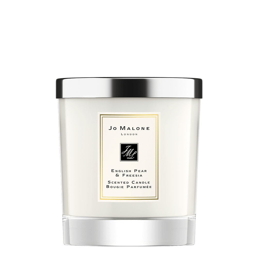 Jo Malone London Свічка ароматична 200 г English Pear & Freesia | https://grandposuda.com.ua