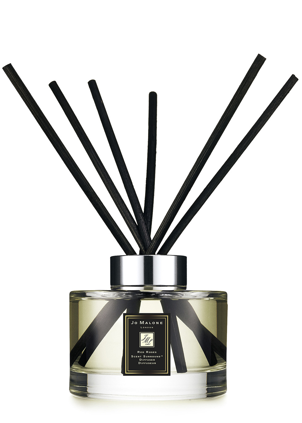 Jo Malone London Аромадиффузор с палочками 165 мл Scent Surround Red Roses | https://grandposuda.com.ua