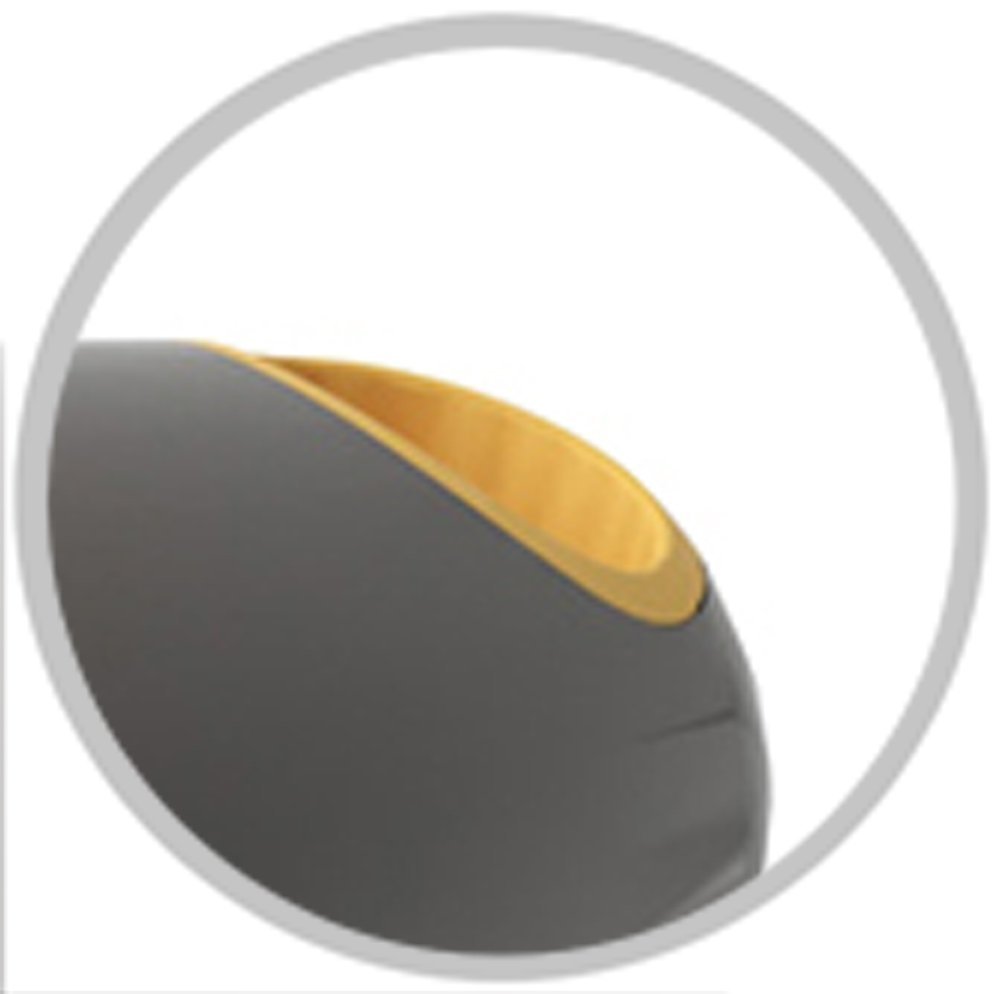 Joseph Joseph Соковыжималка для цитрусовых серая Catcher | https://grandposuda.com.ua