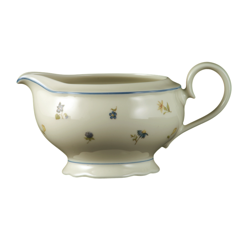 Seltmann Weiden Соусник 0.60 л Streublume blauer Rand Marie-Luise Seltmann Weiden Соусник 0.60 л Streublume blauer Rand Marie-Luise | https://grandposuda.com.ua