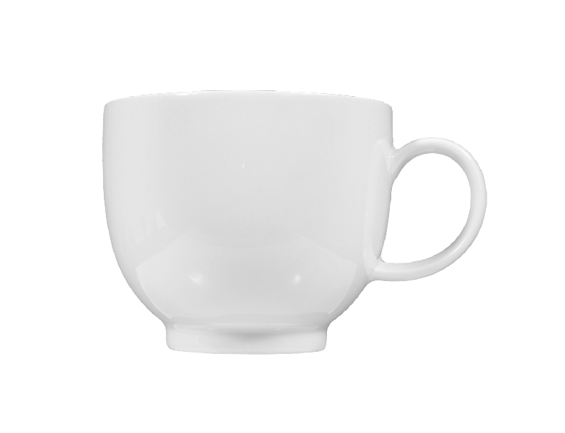 Seltmann Weiden Чашка для кави 0.21 л біла Sketch Basic | https://grandposuda.com.ua