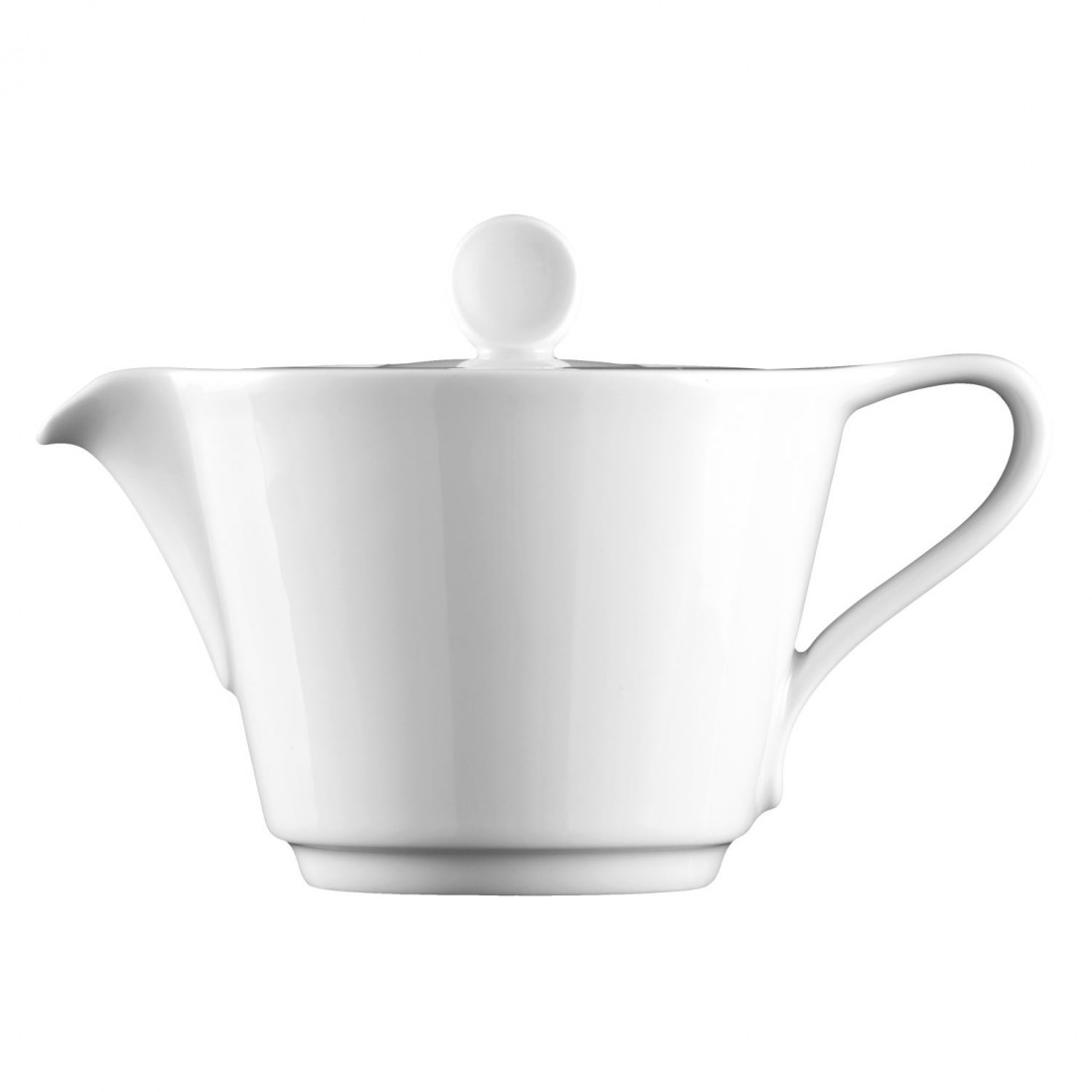 Seltmann Weiden Заварочный чайник 0.47 л белый Mandarin | https://grandposuda.com.ua
