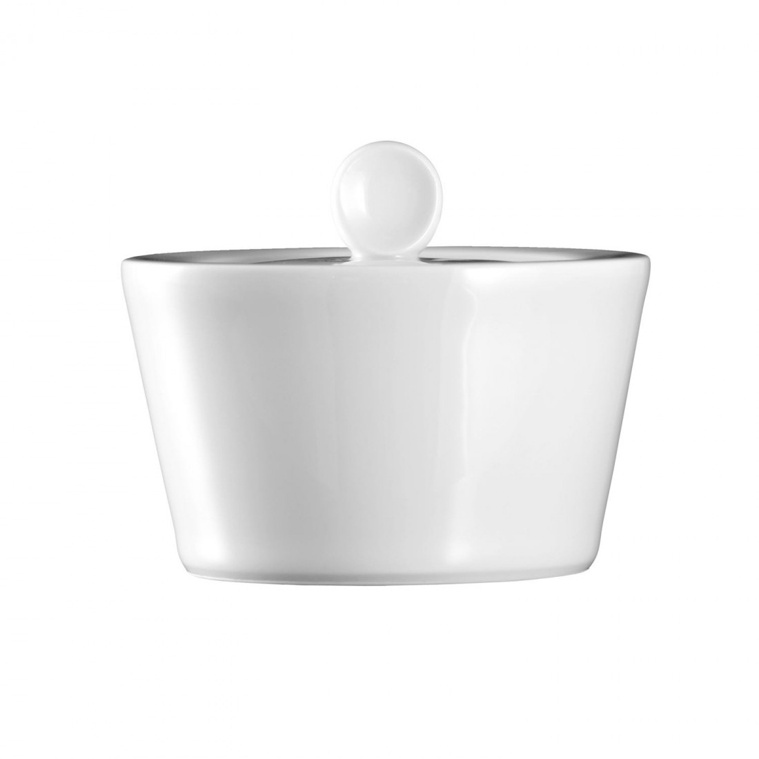 Seltmann Weiden Цукорниця 0.25 л біла Mandarin | https://grandposuda.com.ua