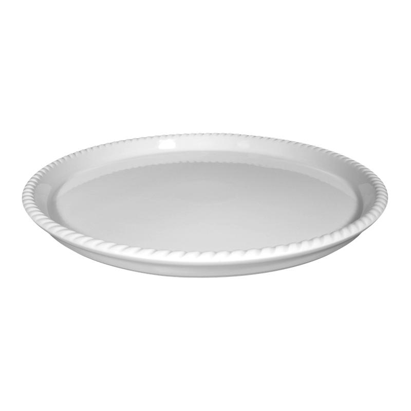 Seltmann Weiden Блюдо кругле 40 см Buffet-Gourmet | https://grandposuda.com.ua