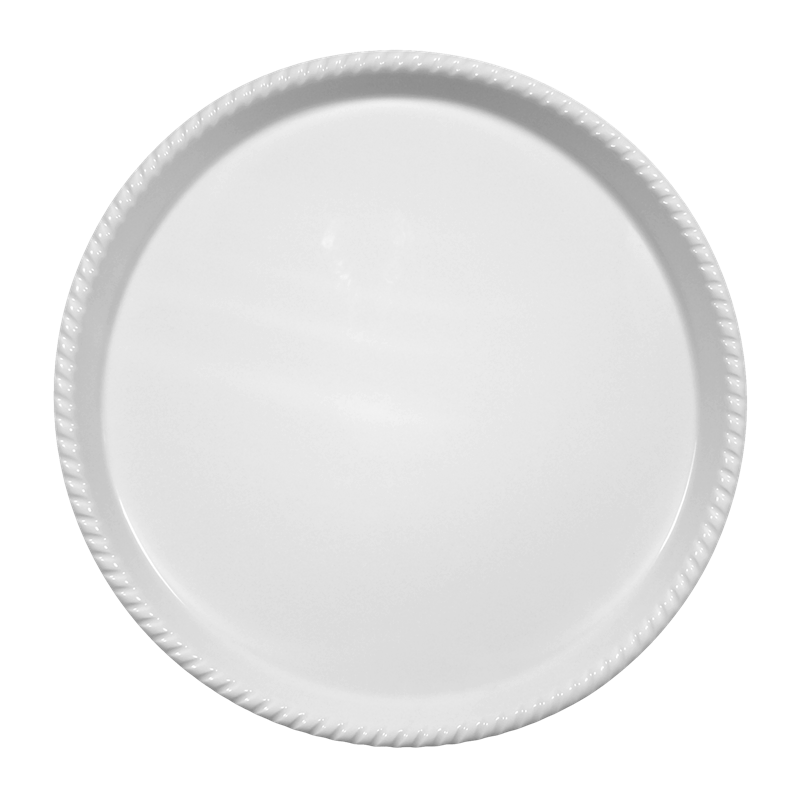 Seltmann Weiden Блюдо кругле 40 см Buffet-Gourmet | https://grandposuda.com.ua