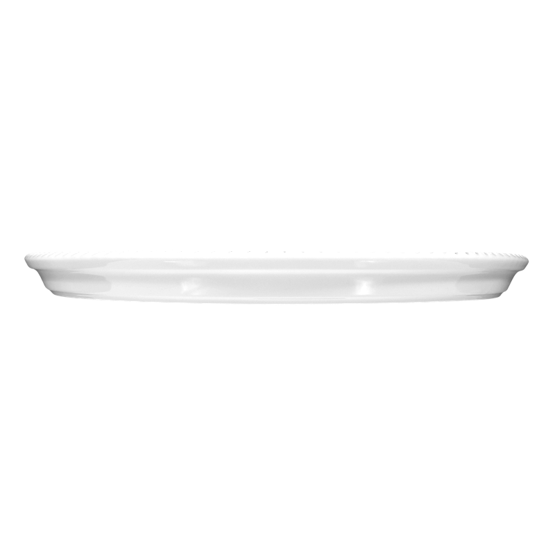 Seltmann Weiden Блюдо круглое 50 см Buffet-Gourmet | https://grandposuda.com.ua