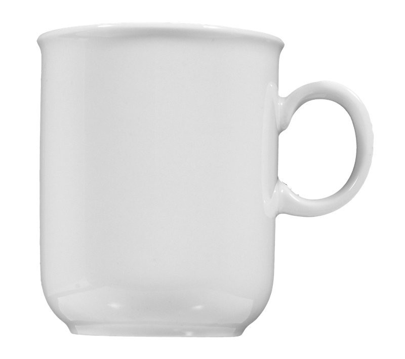 Seltmann Weiden Кружка с ручкой 0.25 л Compact | https://grandposuda.com.ua