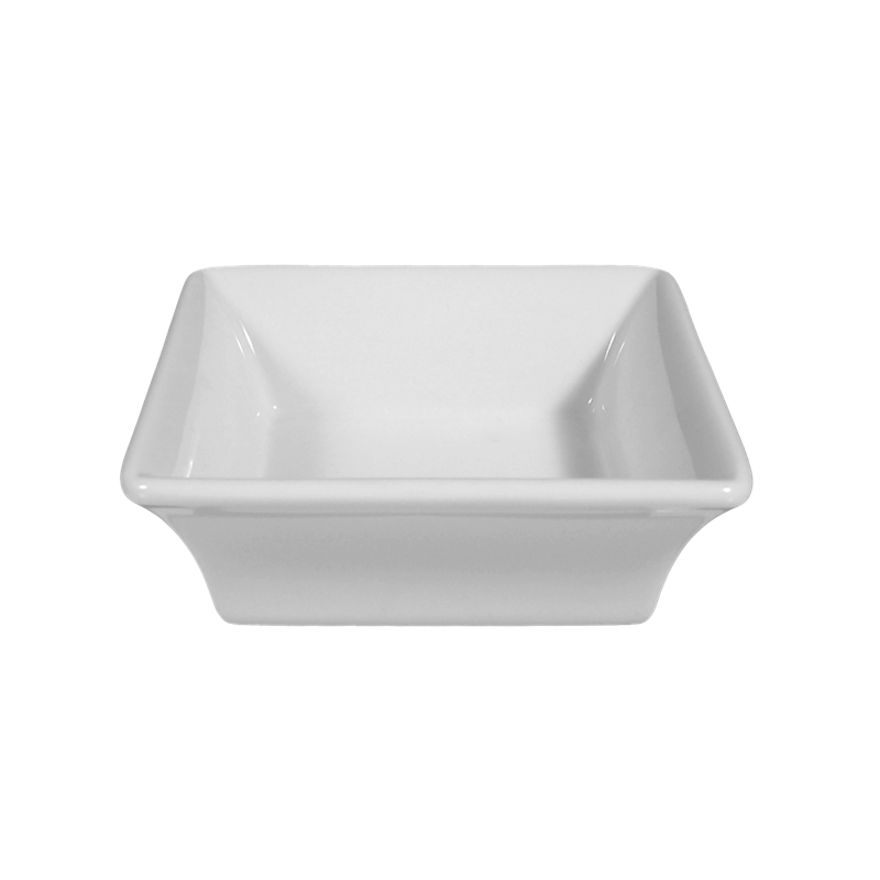 Seltmann Weiden Чаша квадратна 10 см Buffet-Gourmet | https://grandposuda.com.ua