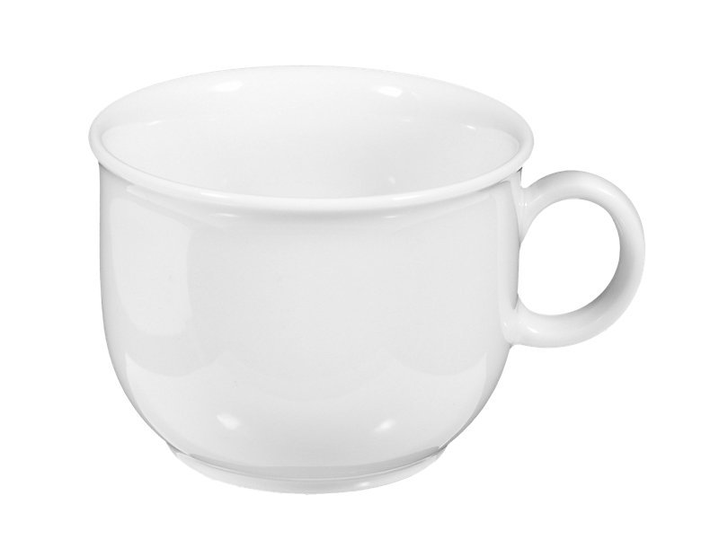 Seltmann Weiden Чашка для кави 0.21 л біла Compact | https://grandposuda.com.ua