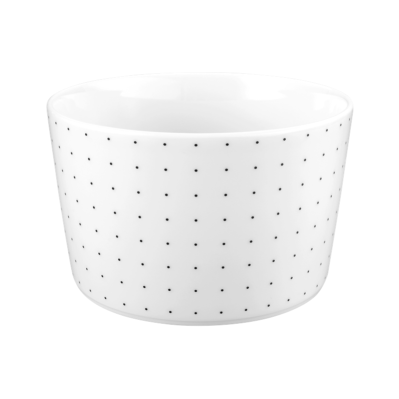 Seltmann Weiden Тарілка десертна 13 x 8 глибока Favorite No Limits | https://grandposuda.com.ua
