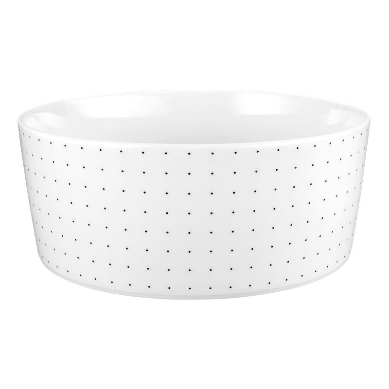 Seltmann Weiden Тарілка десертна 20 x 8 глибока Favorite No Limits | https://grandposuda.com.ua