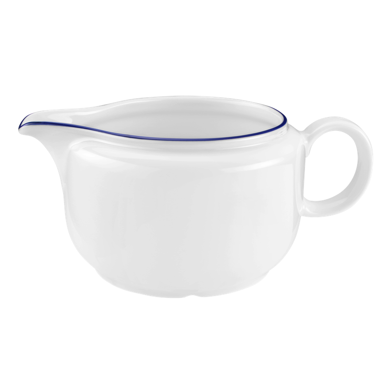 Seltmann Weiden Соусник 0,60 л Blaurand Compact Seltmann Weiden Соусник 0,60 л Blaurand Compact | https://grandposuda.com.ua