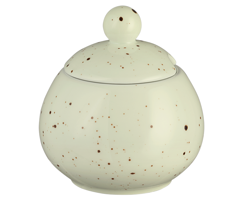 Seltmann Weiden Цукорниця 0.23 л Country Life Champagne Coup Fine Dining | https://grandposuda.com.ua