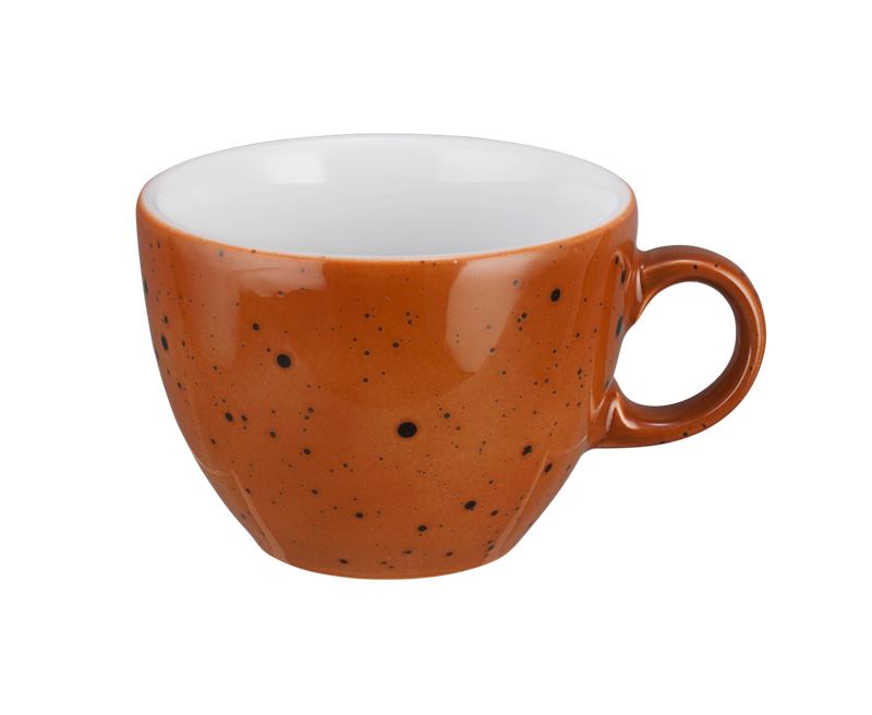 Seltmann Weiden Чашка для чая 0.20 л Country Life Terracotta Coup Fine Dining | https://grandposuda.com.ua