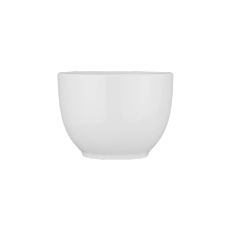 Seltmann Weiden Піала 0.18 л висока Country Life White Coup Fine Dining | https://grandposuda.com.ua