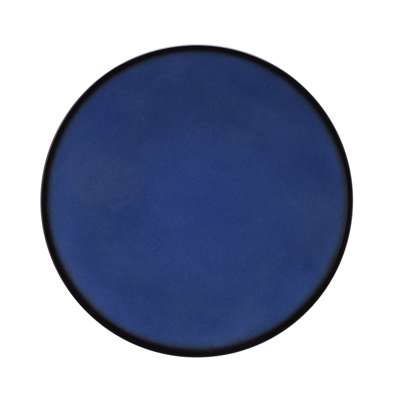 Seltmann Weiden Тарілка плоска 26 см Royal Blau Fantastic Seltmann Weiden Тарілка плоска 26 см Royal Blau Fantastic | https://grandposuda.com.ua